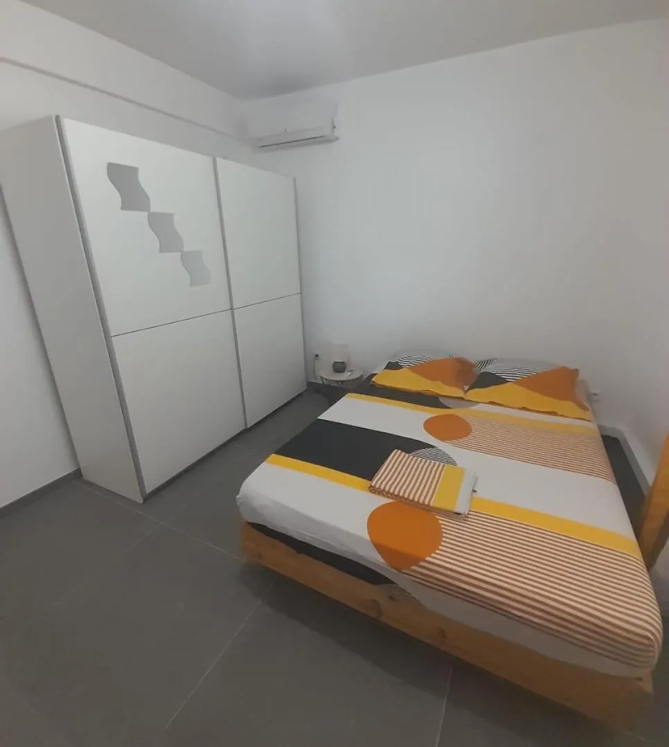 Prázdninový dům Maison Ika Le François